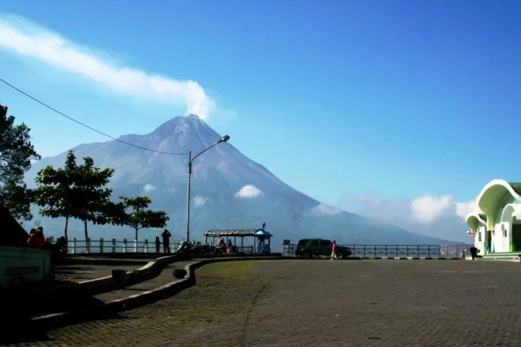 10 Wisata Alternatif Sekitar Jogja Ini Bisa Kamu Kunjungi Pas Lebaran. Biar Nggak Kena Macet! 14