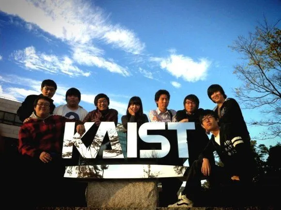7 Universitas Terkenal di Korea Selatan. Bisa Kamu Pertimbangkan Jadi Kampus Masa Depan! 8
