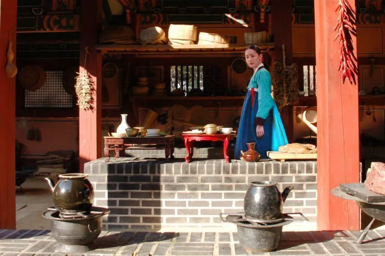 10 Lokasi Syuting Drama Korea yang Kini Jadi Destinasi Wisata 16