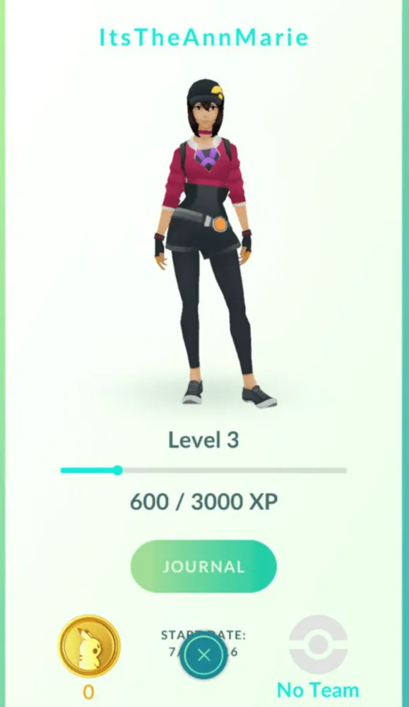 Pengen Jadi Master Pokemon Go? Ikuti Dulu Cara-cara Ampuh Ini 19
