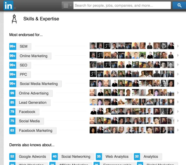 7 Panduan Dasar Membuat Profil LinkedIn Terlihat Lebih Profesional. Biar Cepat Dilirik Perusahaan Idaman 11