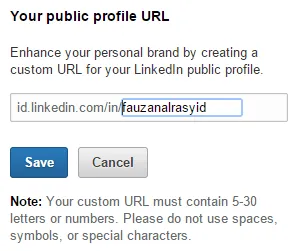 7 Panduan Dasar Membuat Profil LinkedIn Terlihat Lebih Profesional. Biar Cepat Dilirik Perusahaan Idaman 10
