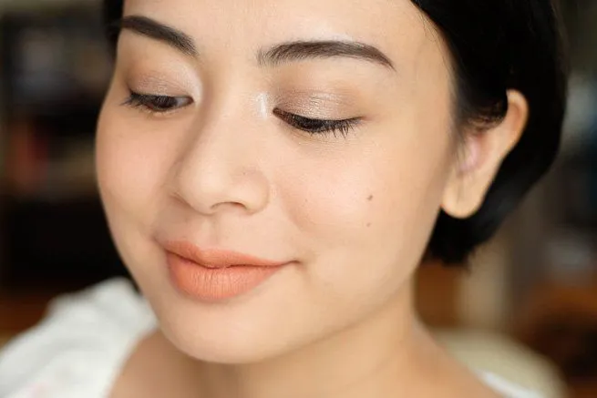 Setelah Melihat Gambar-gambar Ini Kamu Akan Berani Memakai Lipstik Warna Oranye! 10
