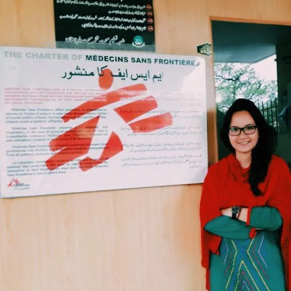 Kisah Mereka, 5 Dokter dan Tenaga Kesehatan Indonesia yang Bekerja di Daerah Konflik dan Bencana 7