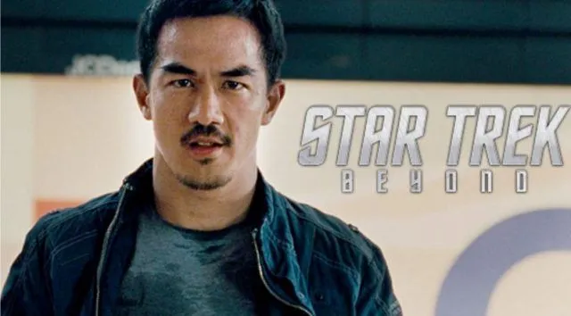 Udah Nonton Aksi Joe Taslim di Star Trek: Beyond? Doi Cerita Nih Pengalaman Spesialnya di Hollywood! 7