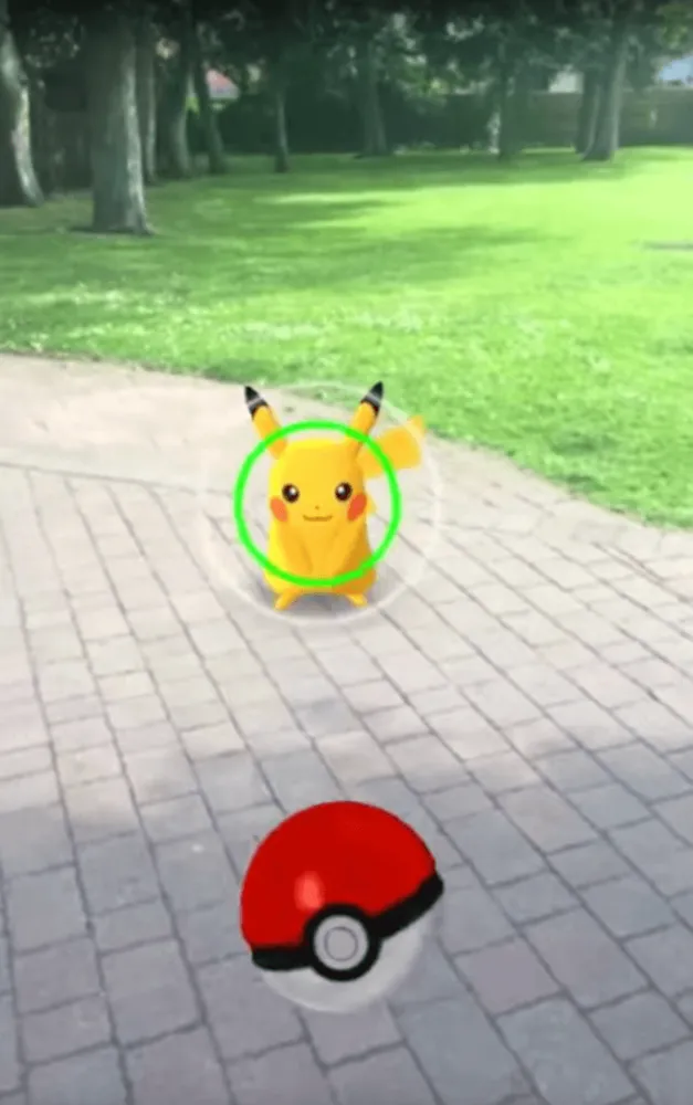 Pengen Jadi Master Pokemon Go? Ikuti Dulu Cara-cara Ampuh Ini 13