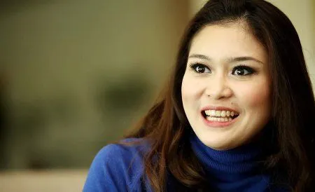 Presenter Ternama Ini Dulunya Ranking Bontot di Sekolah. Tanda Peringkat Bukan Penentu Segalanya 8