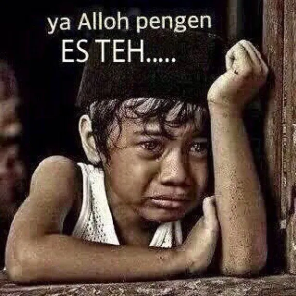 Gunung Setinggi Apapun Mudah Didaki, Masjid di Dekat Rumah Berat Untuk Didatangi 6