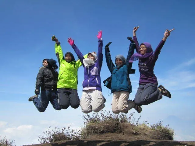 6 Alasan Ini Menunjukkan Betapa Pentingnya Meminta Izin Orangtua Untuk Pergi Mendaki Gunung! 11