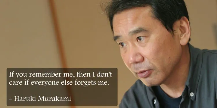 10 Quotes Cinta Dari Para Tokoh Dunia. Pelajari Dulu Sebelum Kamu Memutuskan Untuk Jatuh Cinta 16