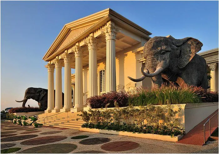 15 Spot Instagrammable Di Malang Ini Dijamin Bikin Kamu Pengen Berpetualang! Jadi, Kapan Ke Sana? 29