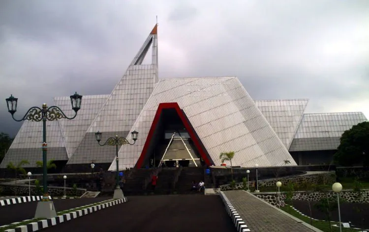 Gunung Merapi Memang Lekat di Hati. Inilah 5 Cara Menikmati Keindahan Merapi Tanpa Harus Mendaki! 7