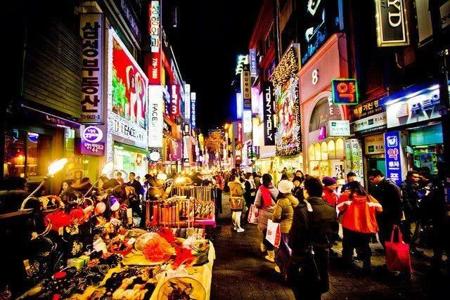 10 Lokasi Syuting Drama Korea yang Kini Jadi Destinasi Wisata 15