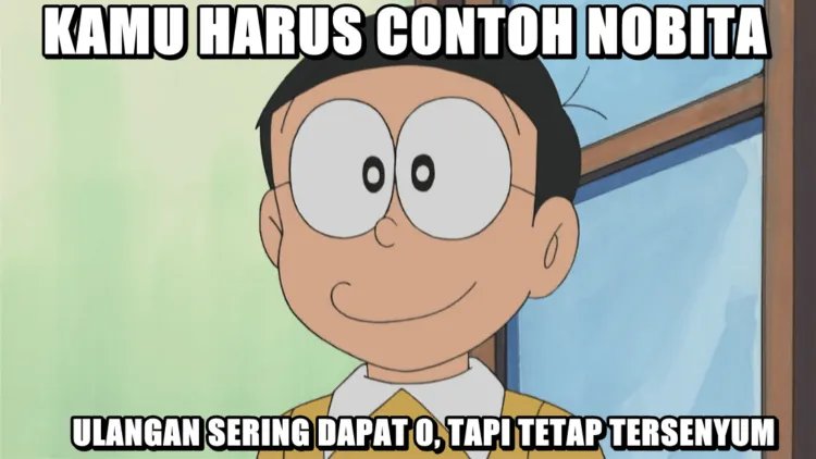 Hei Kamu yang Belum Lolos ke Perguruan Tinggi Negeri, 7 Gambar Ini Bisa Bikin Kamu Nggak Sedih Lagi! 8