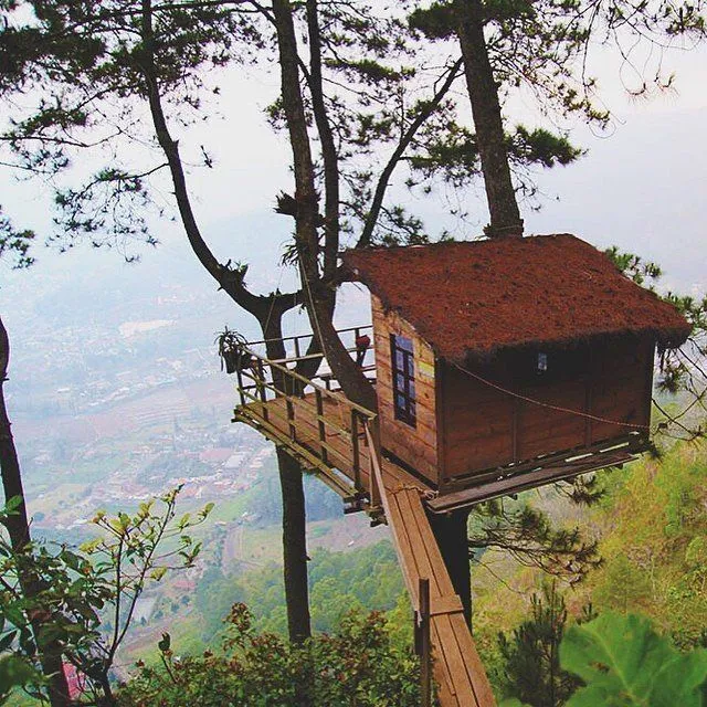 9 Destinasi Bulan Madu Buat Kamu dan Kekasih Halalmu. Suasana Romantis, Budget Nggak Bikin Nangis 15