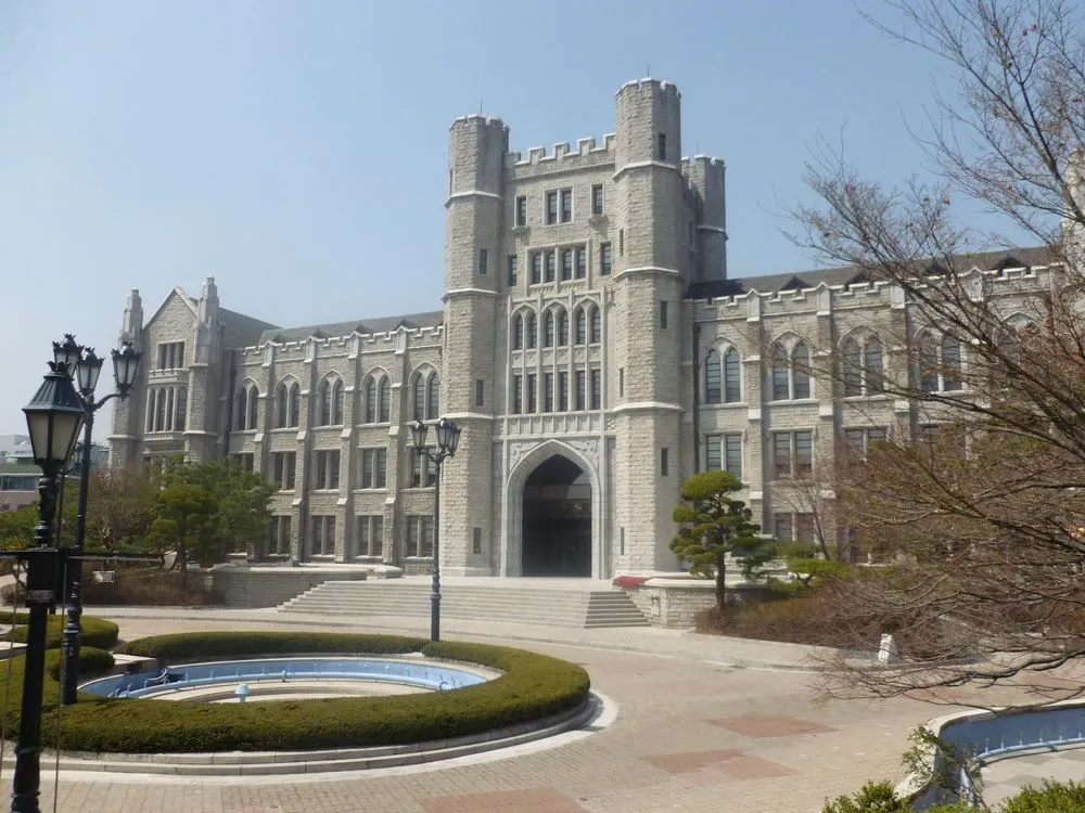 7 Universitas Terkenal di Korea Selatan. Bisa Kamu Pertimbangkan Jadi Kampus Masa Depan! 9