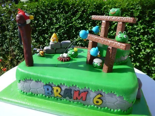 15 Macam Cake Unyu Ini Cocok Dibawa Piknik Bareng Keluarga. Kamu Suka yang Mana? 23