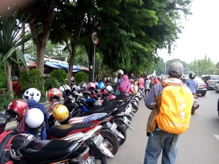 10 Trik Bertahan Hidup di Akhir Bulan ala Rakyat Jelata. Soal Gengsi Urusan Belakangan 14