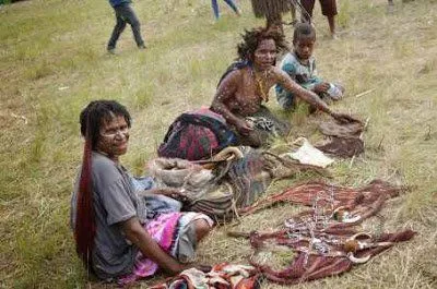 Inilah 7 Pasar Horor yang Sudah Dikenal Ngeri. Sembari Uji Nyali, Cobalah Berkunjung Ke Sini! 9