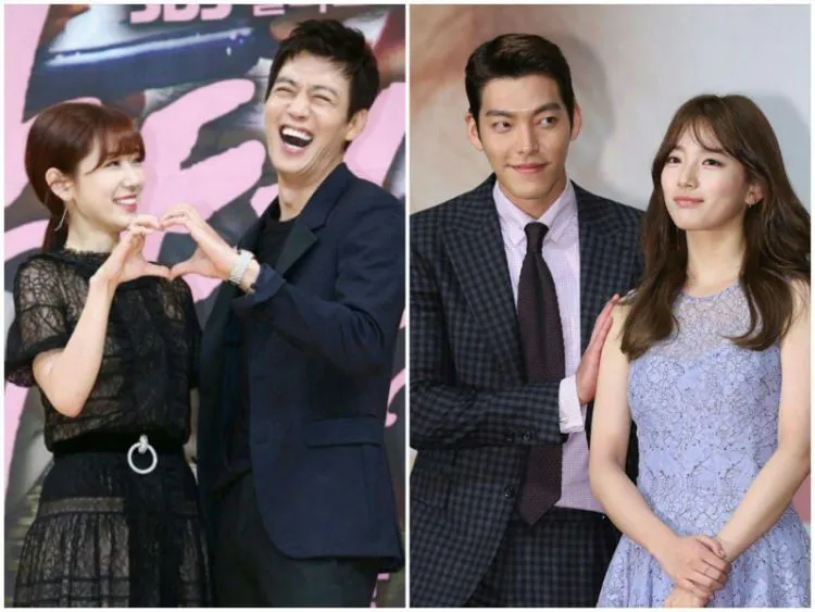 Sudah Nonton Drama Doctors dan Uncontrollably Fond? Coba Kita Adu Mana yang Lebih Bikin Baper 13
