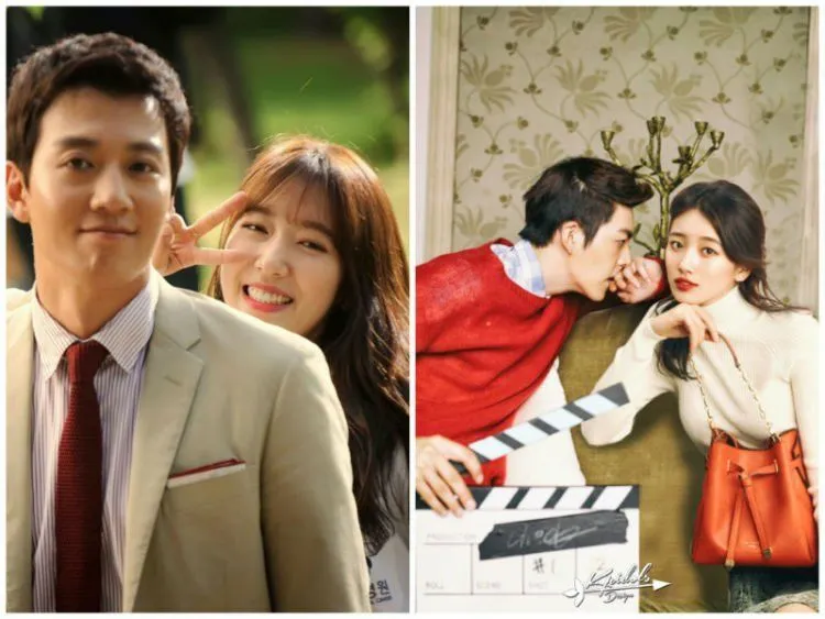 Sudah Nonton Drama Doctors dan Uncontrollably Fond? Coba Kita Adu Mana yang Lebih Bikin Baper 8