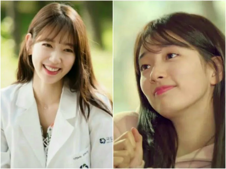 Sudah Nonton Drama Doctors dan Uncontrollably Fond? Coba Kita Adu Mana yang Lebih Bikin Baper 9