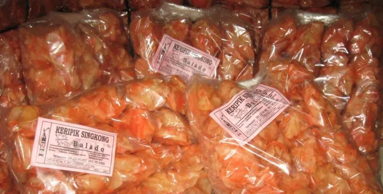 Para Cewek, Tolong Catat! 7 Makanan Ini Harusnya Dihindari Agar Alat Reproduksimu Tetap Sehat 15