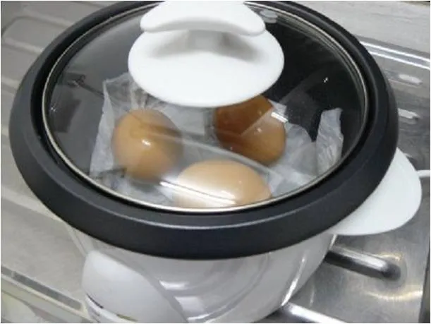 8 Resep Lauk yang Bisa Dibuat Pakai Magic Com. Dijamin Bikin Nagih! 9