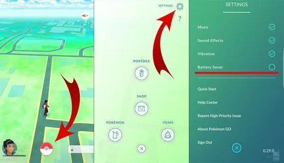 Biar Perjuanganmu Mencari Pokemon Nggak Sesusah Mencari Pacar, Ini Tips Trik Ampuh Main Pokemon Go 12
