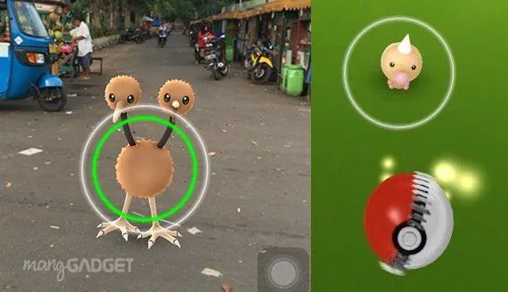 Biar Perjuanganmu Mencari Pokemon Nggak Sesusah Mencari Pacar, Ini Tips Trik Ampuh Main Pokemon Go 10