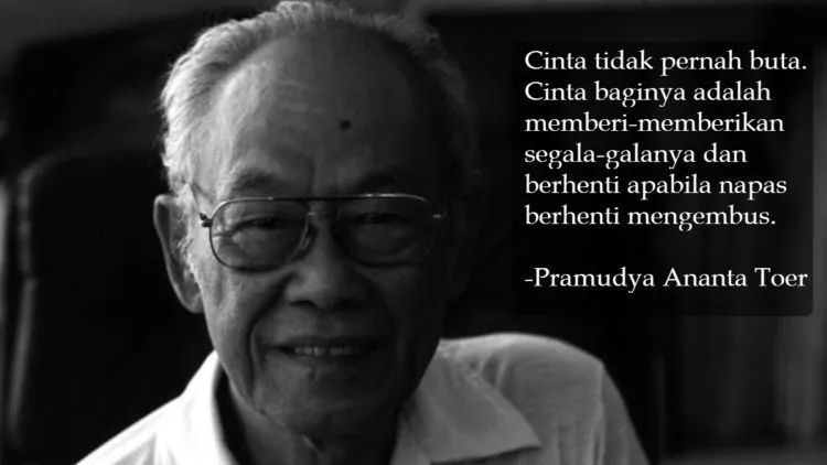 10 Quotes Cinta Dari Para Tokoh Dunia. Pelajari Dulu Sebelum Kamu Memutuskan Untuk Jatuh Cinta 12