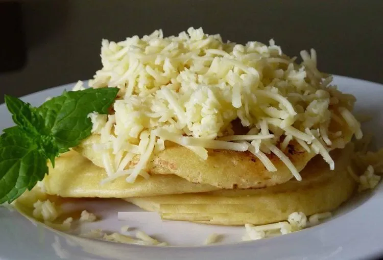 9 Olahan Unik dari Susu Ini Harus Kamu Coba, Biar Menu Makanmu Nggak Itu-itu Aja 17