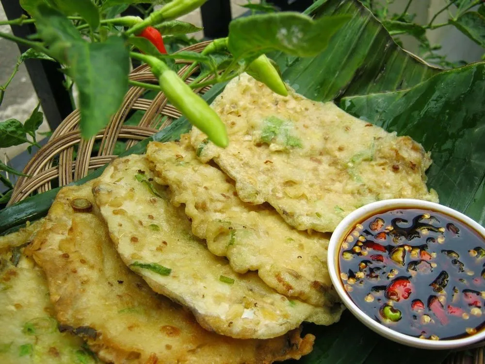 Pacarmu Doyan Makan? Coba Buatkan 7 Menu Ini Saja Saat Malam Mingguan 11