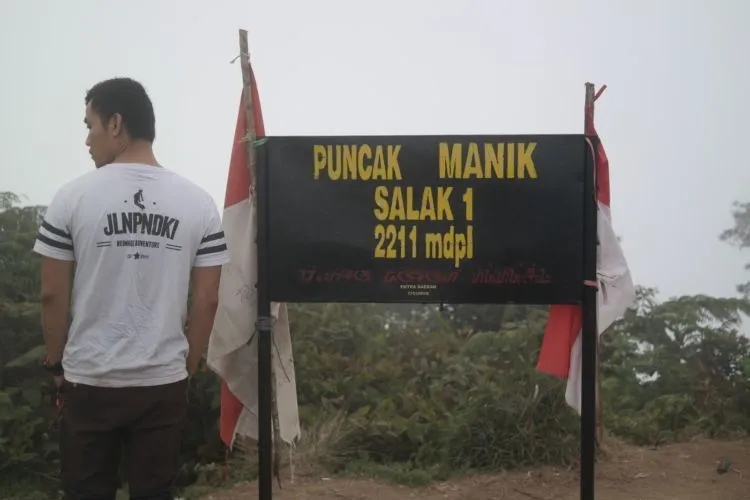 5 Tips Mendaki Gunung Salak agar Aman & Lancar 10