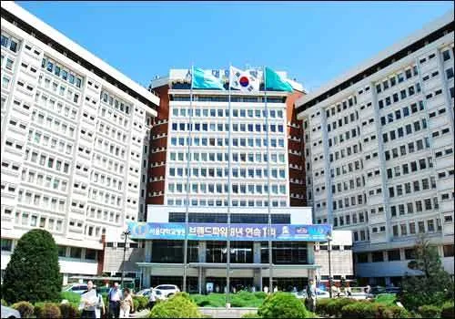 7 Universitas Terkenal di Korea Selatan. Bisa Kamu Pertimbangkan Jadi Kampus Masa Depan! 8