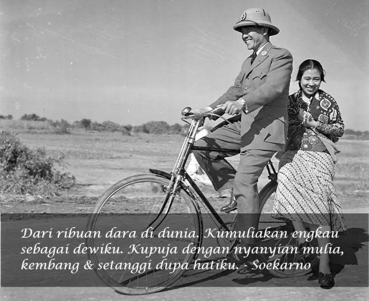 10 Quotes Cinta Dari Para Tokoh Dunia. Pelajari Dulu Sebelum Kamu Memutuskan Untuk Jatuh Cinta 15