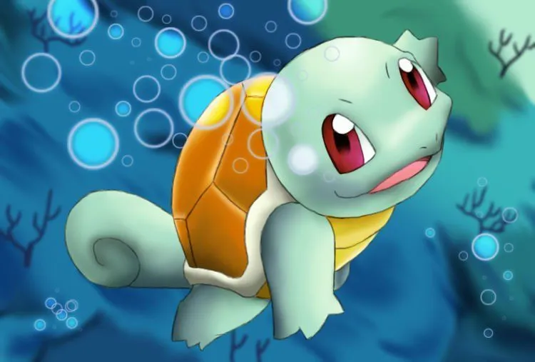 Foto-Foto Ini Mengindikasikan Bahwa Pokemon Adalah Nyata, Keren Penampakannya! 47