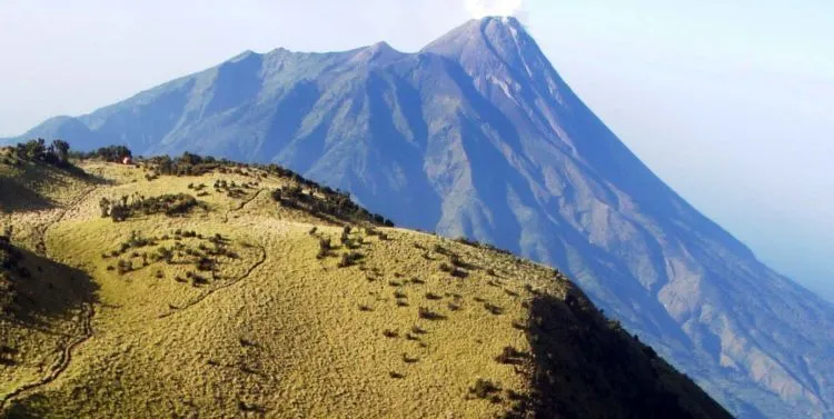 Gunung Merapi Memang Lekat di Hati. Inilah 5 Cara Menikmati Keindahan Merapi Tanpa Harus Mendaki! 6