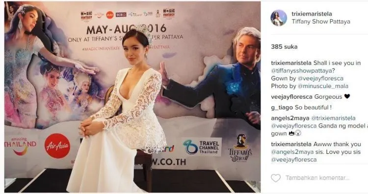7 Cewek Cakep Ini Bakal Bikin Semua Cowok Salah Paham. Pikir Masak-Masak Kalau Mau Suka 11