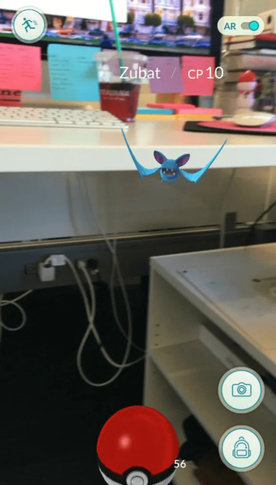 Pengen Jadi Master Pokemon Go? Ikuti Dulu Cara-cara Ampuh Ini 22