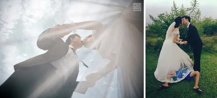 Di Balik 10 Foto Keren Ini, Ada Proses Pembuatan yang Sulit dan Bikin Kamu Tercengang! 11