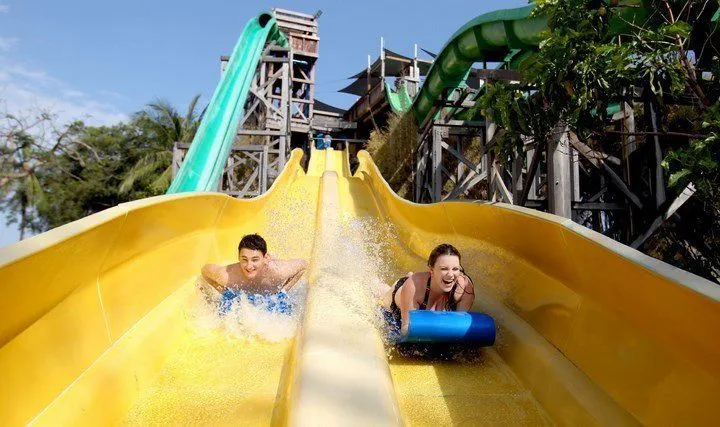 Waterbom Bali Dapatkan Predikat Waterpark Terbaik Kedua di Dunia! Kamu Harus Segera ke Sana 9