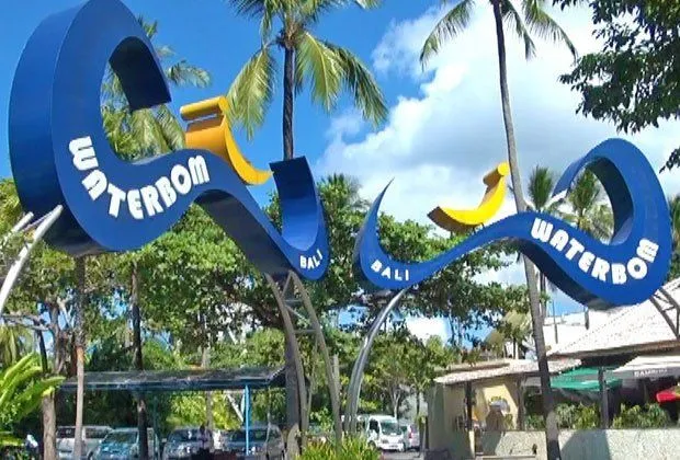 Waterbom Bali Dapatkan Predikat Waterpark Terbaik Kedua di Dunia! Kamu Harus Segera ke Sana 10