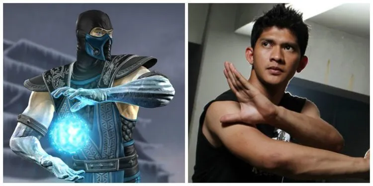 Iko Uwais Disebut Bakal Main Bareng Megan Fox dan Vin Diesel di Film Mortal Kombat, Bener Nggak Nih? 10