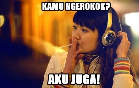 6 Trik Manjur untuk Menghentikan Kebiasaan Cowokmu Merokok, Habis Baca Langsung Coba Ya! 11