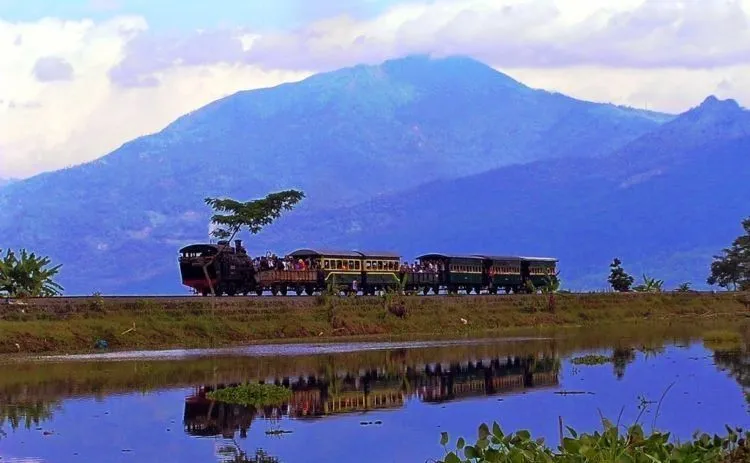 10 Wisata Alternatif Sekitar Jogja Ini Bisa Kamu Kunjungi Pas Lebaran. Biar Nggak Kena Macet! 16
