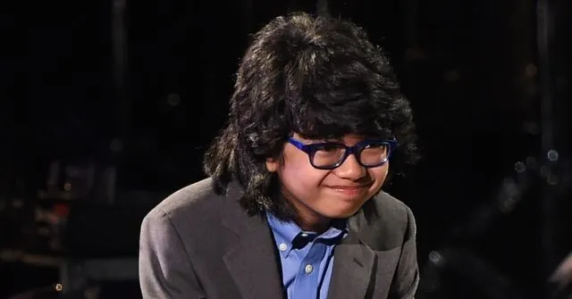 6 Anak Indonesia Ini Berprestasi Di Tingkat Dunia. Tanda Kesuksesan Tidak Mengenal Usia 12