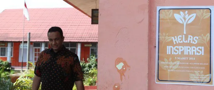Nggak Pernah Pacaran dan Sibuk Menata Masa Depan, Kamu Sebaiknya Belajar dari Anies Baswedan 15