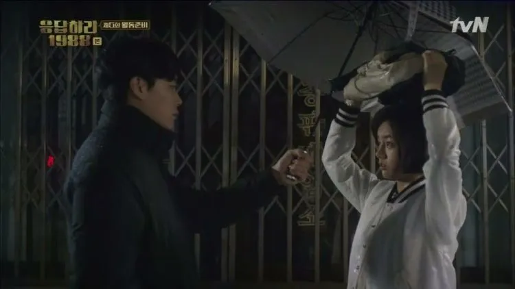 6 Pelajaran yang Bisa Diambil Cowok Dari Tokoh Protagonis di Drama Korea. Biar Nggak Jomblo Terus 10