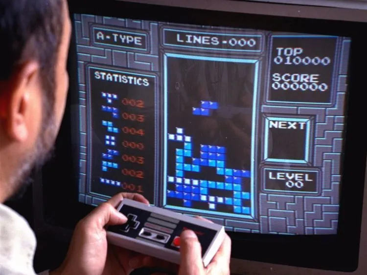 Sudah Tahu Kalau Tetris Bakalan Dibikin Film? Mau Ngebayanginnya Aja Bingung 6